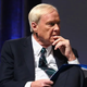 Illustration for article titled Chris Matthews Resigns From iHardball/i, Peaces Out Mid-Show